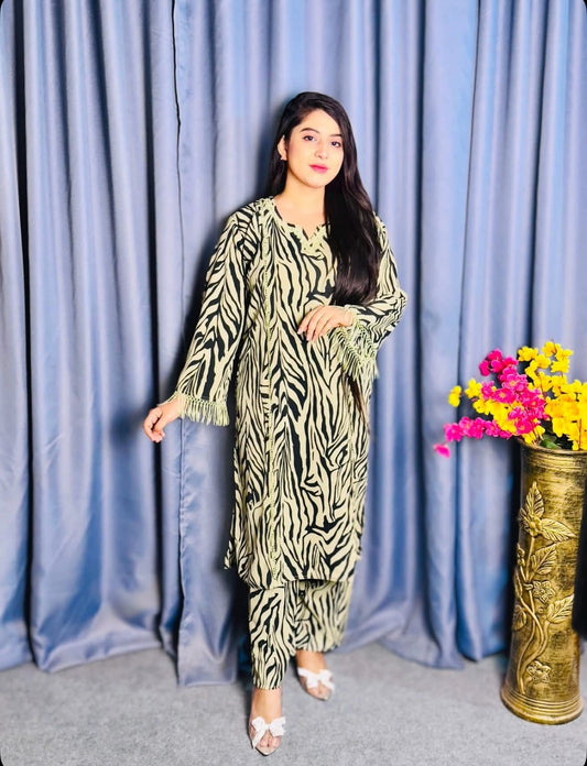 কো-অর্ড সেট